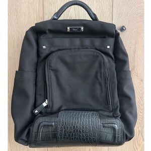 Tumi | Bags | Tumi Morrison Backpack Leather Ashton | Poshmark